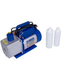 Вакуумный насос LEETO XZ-4A (1 ступень 226 л/мин.)