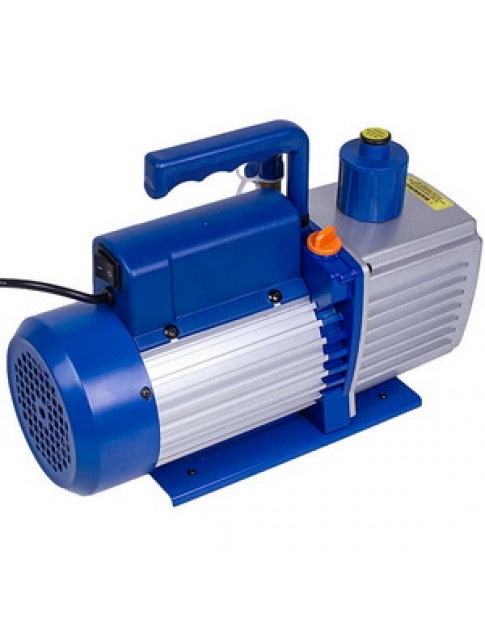 Вакуумный насос LEETO XZ-4A (1 ступень 226 л/мин.)