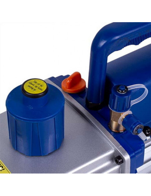 Вакуумный насос LEETO XZ-4A (1 ступень 226 л/мин.)