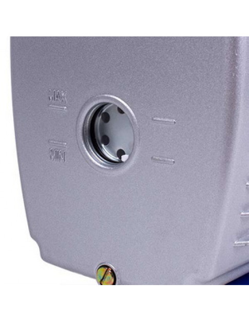 Вакуумный насос LEETO XZ-4A (1 ступень 226 л/мин.)