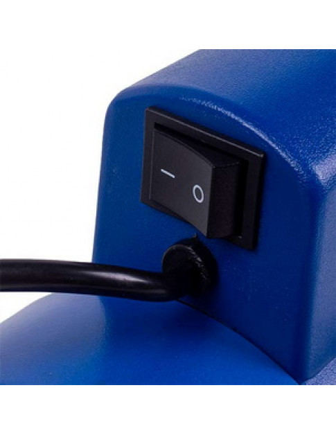 Вакуумный насос LEETO XZ-4A (1 ступень 226 л/мин.)