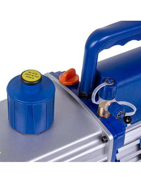 вакуумный насос LEETO XZ-5A (1 ступень 283 л/мин)