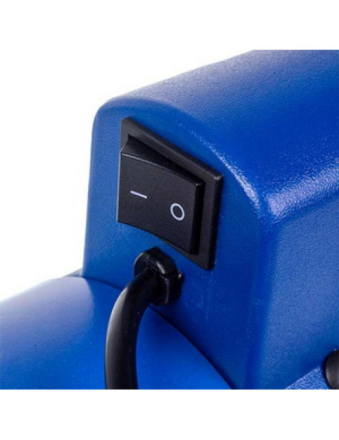 вакуумный насос LEETO XZ-5A (1 ступень 283 л/мин)