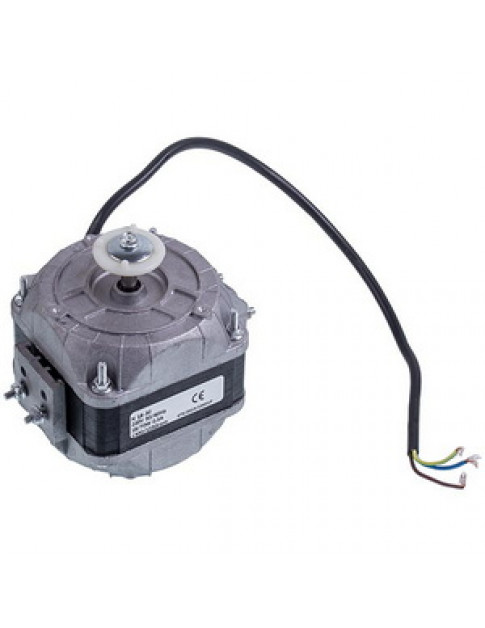 Двигун обдуву YJF18-30 18W 220V