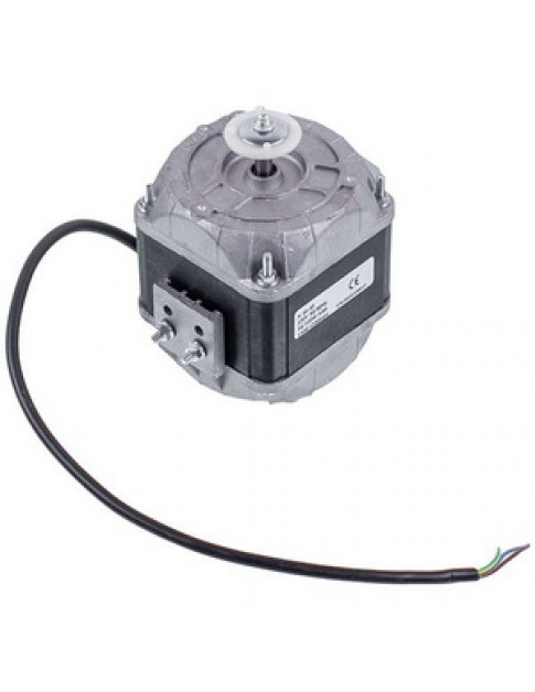 Двигун обдуву YJF34-45 34W 220V