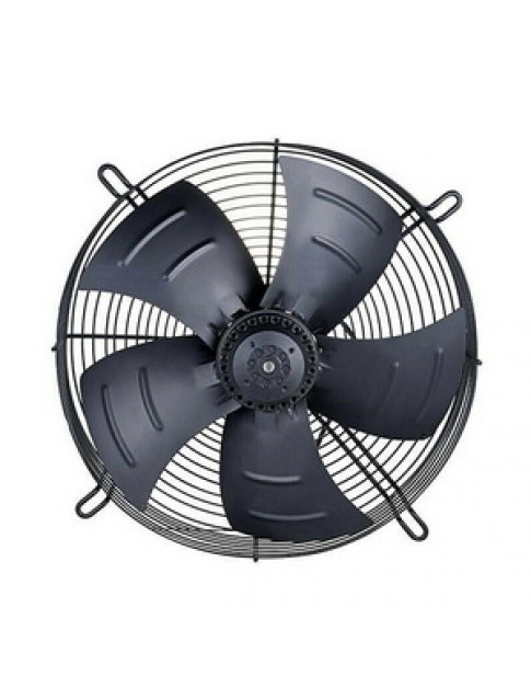 Осеевой вентилятор Weiguang YWF4E-350-S-102/34-G 220V 1380rpm 2270 м3/час