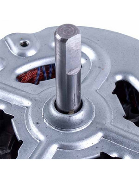 Двигатель отжима для стиральной машины YYG-70