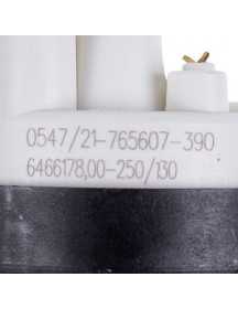 Реле рівня води (пресостат) для посудомийної машини Electrolux, Zanussi ZAN350UN