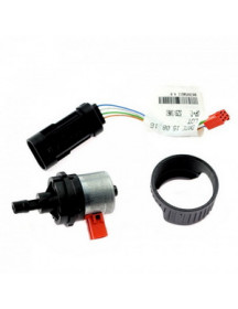 Сервопривід триходового клапана для газового котла Protherm Гепард, Пантера A000035133