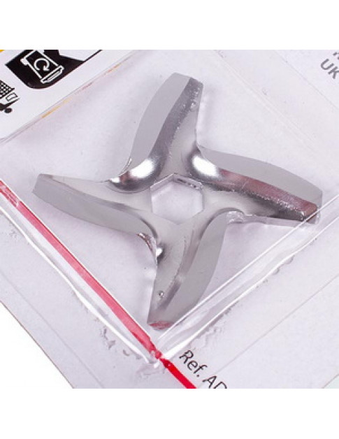 Ніж та решітка для м&aposясорубки Moulinex A09B01