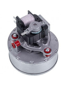 Вентилятор Sohon FL097034Y-02 35 Вт для газового котла Zoom Boilers, Expert, Master 18 кВт AA10020002