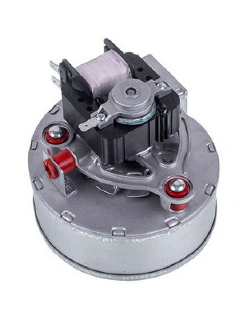 Вентилятор Sohon FL097034Y-02 35 Вт для газового котла Zoom Boilers, Expert, Master 18 кВт AA10020002