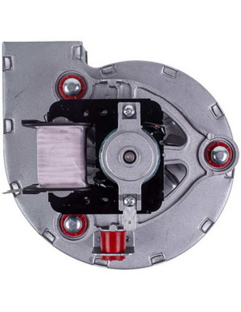 Вентилятор Sohon FL097034Y-02 35 Вт для газового котла Zoom Boilers, Expert, Master 18 кВт AA10020002