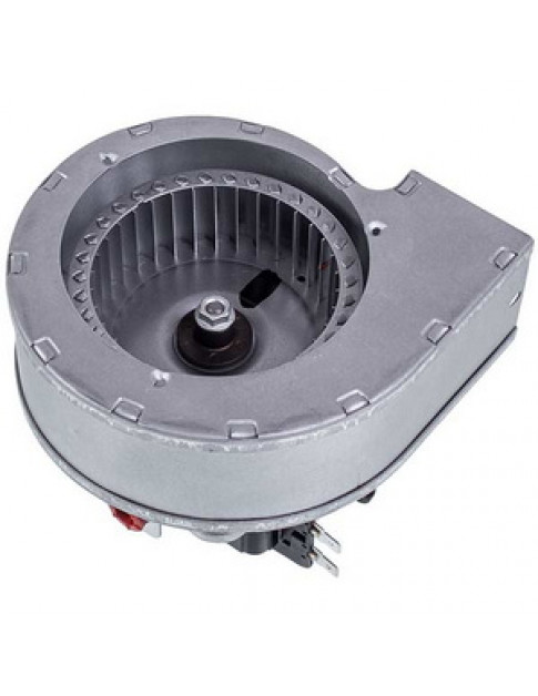 Вентилятор Sohon FL097034Y-02 35 Вт для газового котла Zoom Boilers, Expert, Master 18 кВт AA10020002