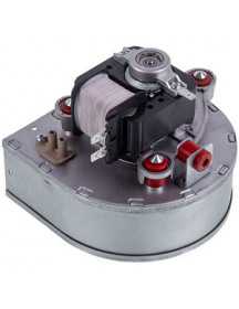 Вентилятор Sohon FL085034Y-02 40 Вт для газового котла Rocterm Emerald, Ruby, Zoom AA10020002