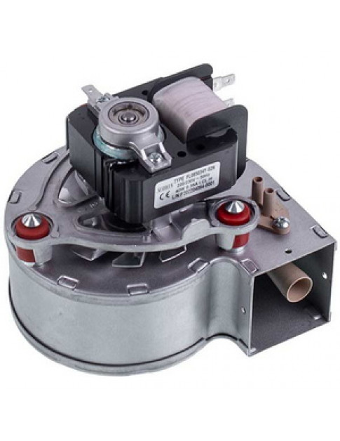 Вентилятор Sohon FL085034Y-02 40 Вт для газового котла Rocterm Emerald, Ruby, Zoom AA10020002