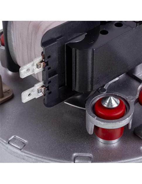 Вентилятор Sohon FL085034Y-02 40 Вт для газового котла Rocterm Emerald, Ruby, Zoom AA10020002