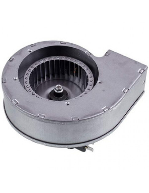 Вентилятор Sohon FL097034Y-01 37 Вт для газового котла Solli Primer D 24F, Zoom 24 BF AA10020004