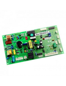 Плата керування DTM A01 для газового котла Solly Primer D 24F Aa10040513