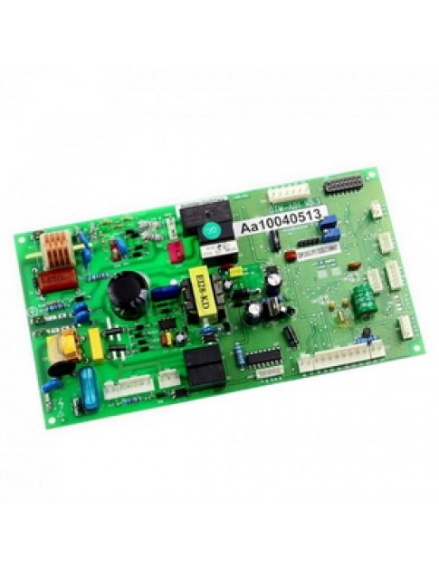Плата керування DTM A01 для газового котла Solly Primer D 24F Aa10040513