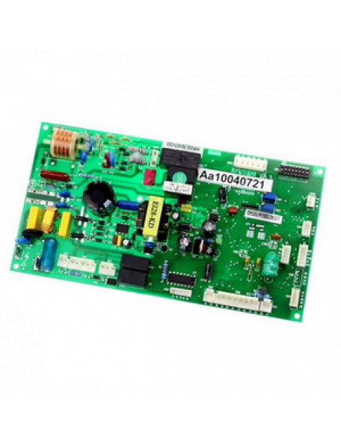 Плата керування DTM A01 для газового котла Solly Primer D 24 кВт (атмо) Aa10040721