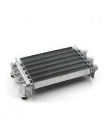 Теплообмінник бітермічний для газового котла Zoom AA10070008