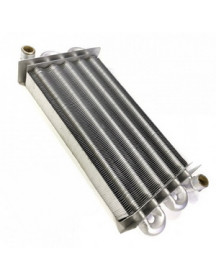 Теплообмінник первинний для газового котла Zoom Expert 28 кВт AA10070010