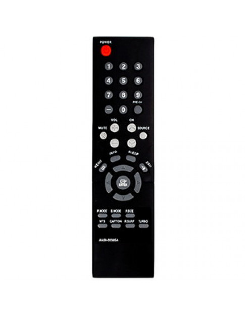 Пульт дистанційного керування для телевізора Samsung AA59-00385A Пульт дистанційного керування для телевізора Samsung AA59-00385A