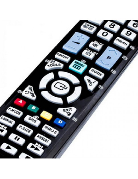 Пульт дистанційного керування для телевізора Samsung AA59-00484A