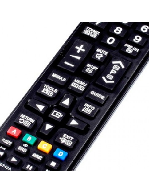 Пульт дистанційного керування для телевізора Samsung AA59-00742A