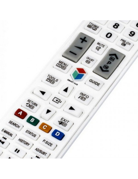 Пульт дистанційного управління для телевізора Samsung AA59-00795A Пульт дистанційного управління для телевізора Samsung AA59-00795A