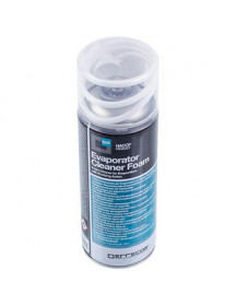 Очищувач для кондиціонера ERRECOM AB1049.N.01 (пінний, 400ml) Evaporator Foam Cleaner