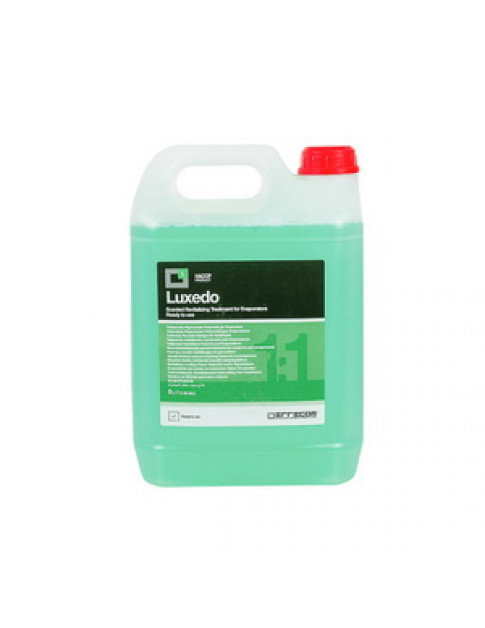 Очисник для випарників ERRECOM AB1073.P.01 (5l) Luxedo