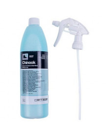 Очищувач фільтрів внутрішнього блоку кондиціонера ERRECOM AB1077.K.01  (1000ml) Chinook