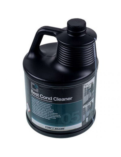 Очисник для конденсаторів ERRECOM AB1209.P.01 AB1209.P.01 (лужний, концентрат  5l) Best Cond Cleaner