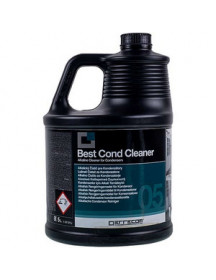 Очисник для конденсаторів ERRECOM AB1209.P.01 AB1209.P.01 (лужний, концентрат 5l) Best Cond Cleaner Очисник для конденсаторів ERRECOM AB1209.P.01 AB1209.P.01 (лужний, концентрат 5l) Best Cond Cleaner