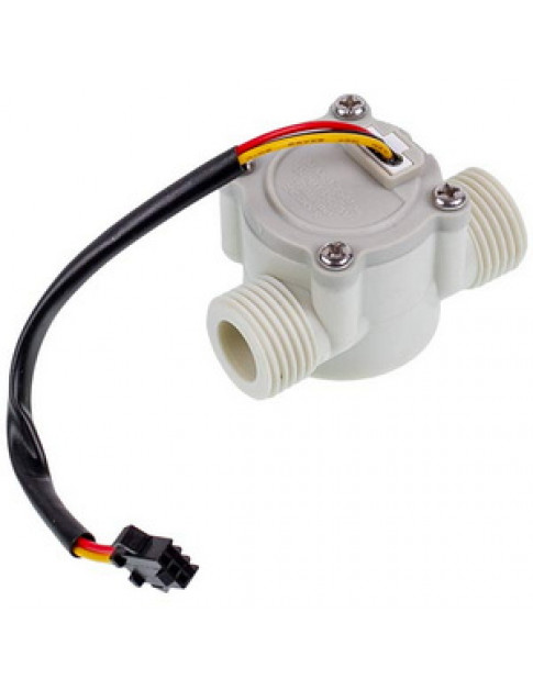 Датчик протоку води 1/2&apos&apos для газового котла Nobel, Zoom, Rocterm AB13050009