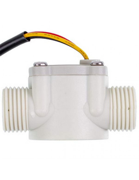 Датчик протоку води 1/2&apos&apos для газового котла Nobel, Zoom, Rocterm AB13050009