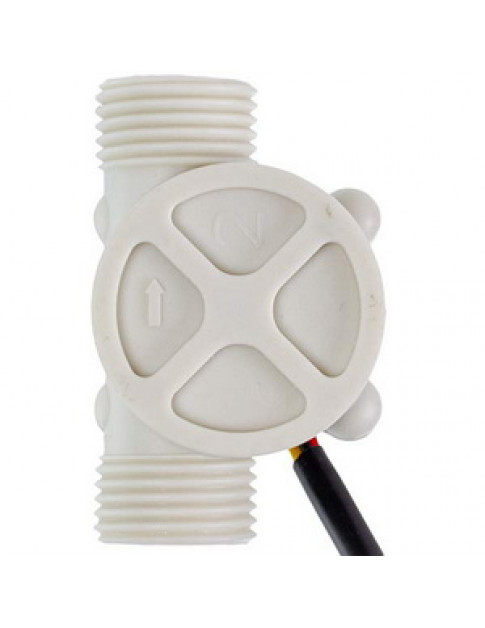 Датчик протоку води 1/2&apos&apos для газового котла Nobel, Zoom, Rocterm AB13050009