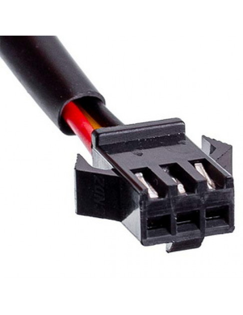 Датчик протоку води 1/2&apos&apos для газового котла Nobel, Zoom, Rocterm AB13050009