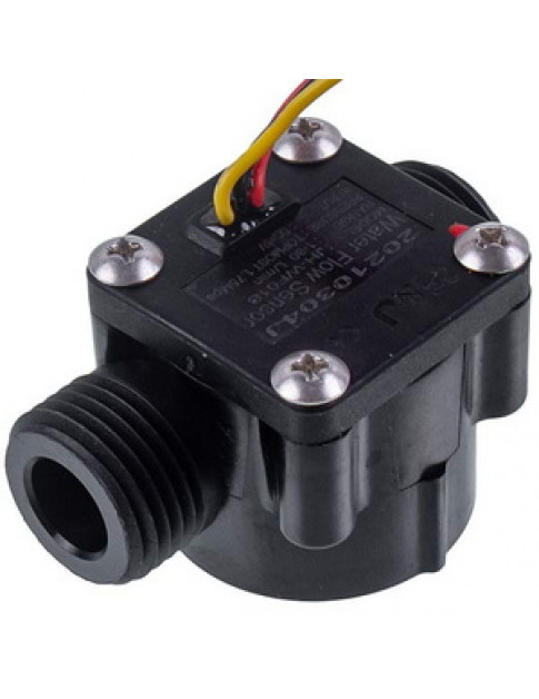 Датчик протоку ГВП для газового котла Zoom Project, Rocterm, Nobel AB13050009