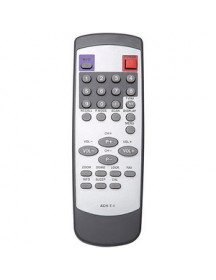 Пульт дистанційного керування для телевізора West ACH-T-1