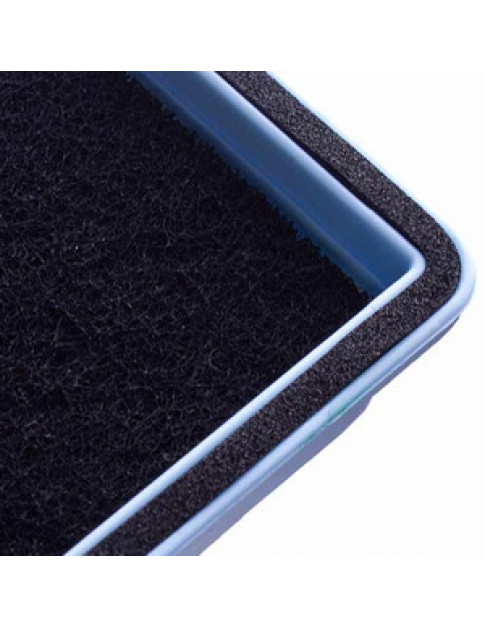 HEPA13 Фільтр вихідний для пилососа LG ADQ68101903