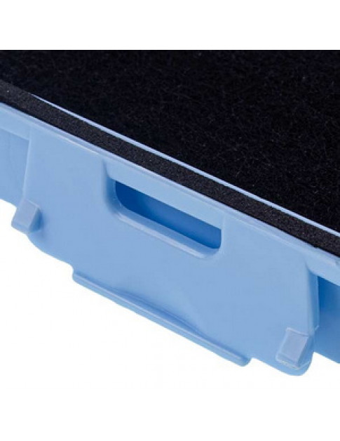 HEPA13 Фільтр вихідний для пилососа LG ADQ68101903