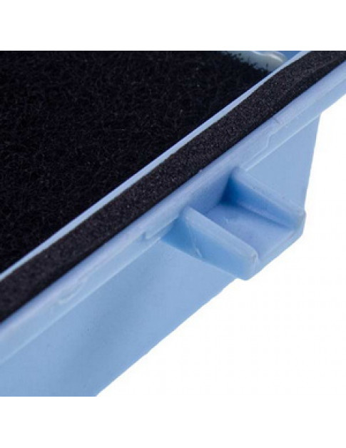 HEPA13 Фільтр вихідний для пилососа LG ADQ68101903