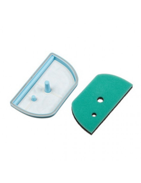 Фільтр мотора (поролоновий) для пилососа LG ADQ73393603