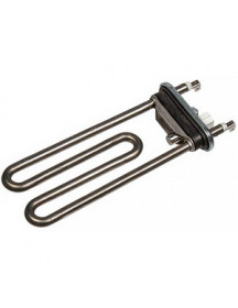 ТЕН для пральної машини LG AEG33121513 TPD 175-SB-1600 Kawai Д=175 мм 1600 Вт (подвійні клеми) ТЕН для пральної машини LG AEG33121513 TPD 175-SB-1600 Kawai Д=175 мм 1600 Вт (подвійні клеми)