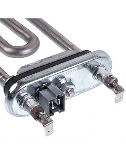 ТЭН для стиральной машины LG AEG33121513 TPD 175-SB-1600 Кавай длиной 175 мм 1600 Вт ТЭН для стиральной машины LG AEG33121513 TPD 175-SB-1600 Кавай длиной 175 мм 1600 Вт