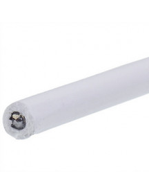 Припій для пайки сталі Ag40Sn із вмістом срібла 40% (круглі прутки, 2x500mm) Stella