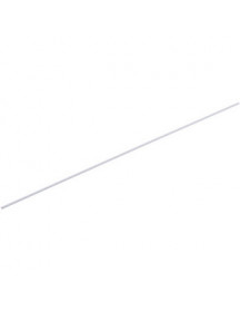 Припій для пайки сталі Ag40Sn із вмістом срібла 40% (круглі прутки, 2x500mm) Stella Припій для пайки сталі Ag40Sn із вмістом срібла 40% (круглі прутки, 2x500mm) Stella